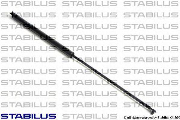 STABILUS 1043AX Газова пружина, капот