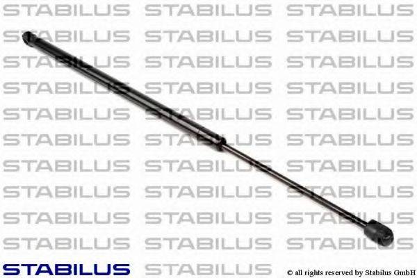 STABILUS 178797 Газова пружина, капот