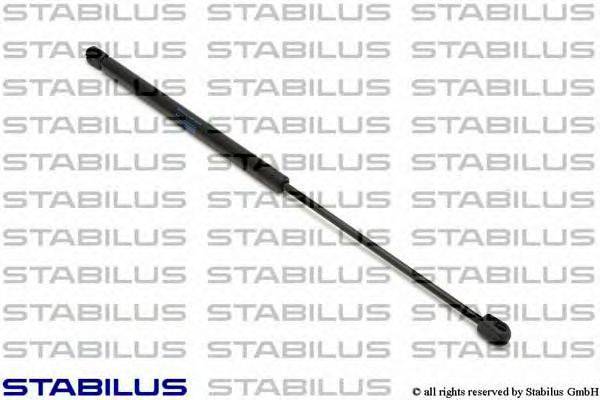 STABILUS 2014BI Газова пружина, кришка багажника