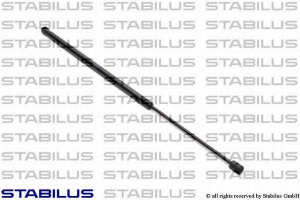 STABILUS 258384 Газова пружина, капот