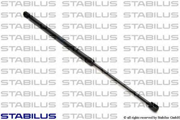 STABILUS 355416 Газова пружина, кришка багажника