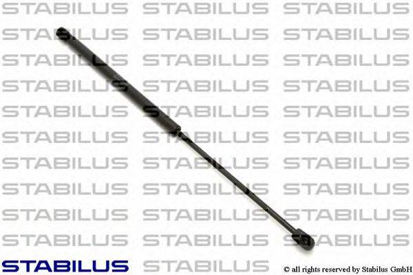 STABILUS 6707DS Газова пружина, капот