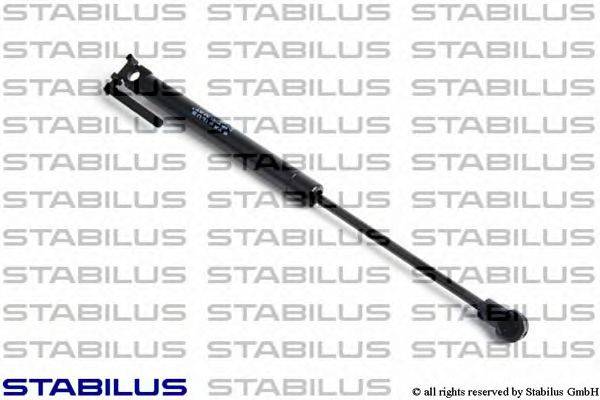 STABILUS 8056LV Газова пружина, дах