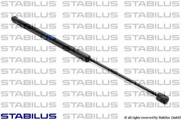 STABILUS 826963 Газова пружина, капот