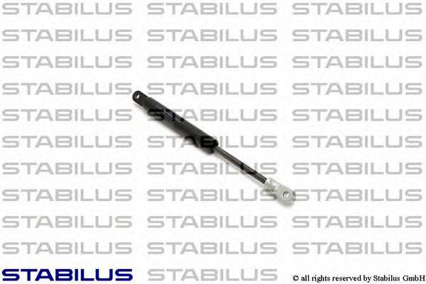 STABILUS 8722BX Газова пружина, капот