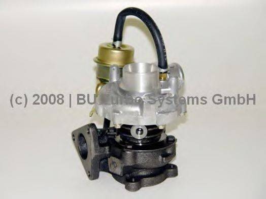 LISTER 75442310 Компресор наддув