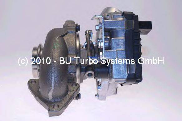 CHRYSLER A6640900080 Компресор наддув