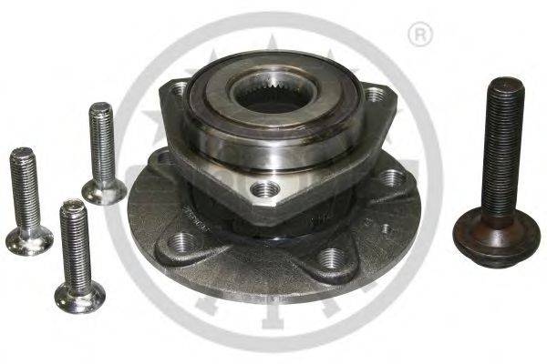 OPTIMAL 101699 Комплект підшипника маточини колеса