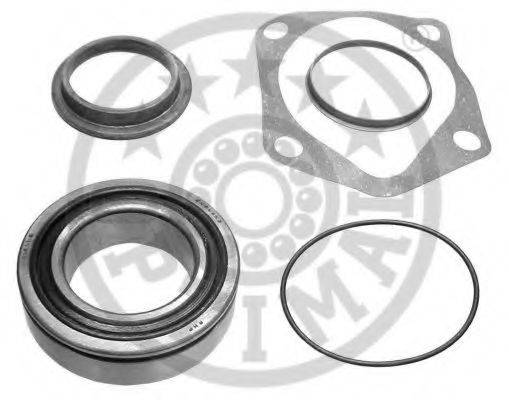 OPTIMAL 202236 Комплект підшипника маточини колеса