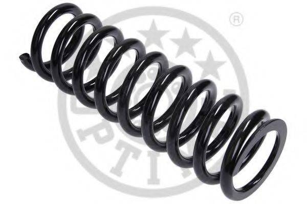 OPTIMAL AF2683 Пружина ходової частини