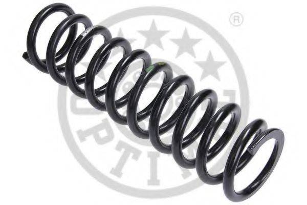 OPTIMAL AF2695 Пружина ходової частини