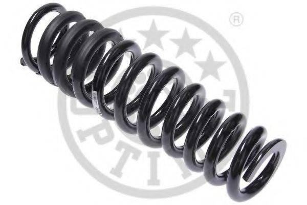 OPTIMAL AF2936 Пружина ходової частини