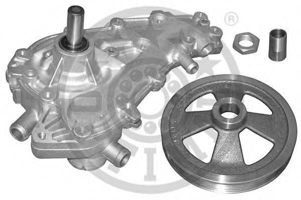 OPTIMAL AQ1546 Водяний насос