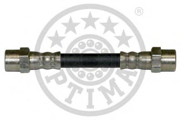 OPTIMAL BSL510 Гальмівний шланг