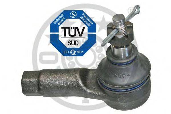 OPTIMAL G11335 Наконечник поперечної кермової тяги