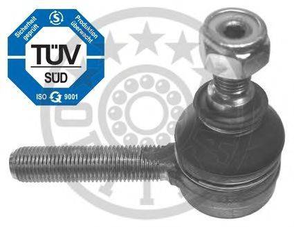 OPTIMAL G1992 Наконечник поперечної кермової тяги