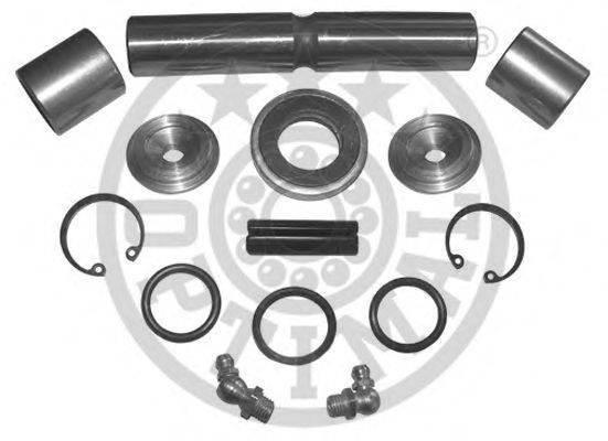 OPTIMAL G8536 Ремкомплект, шворень поворотного кулака