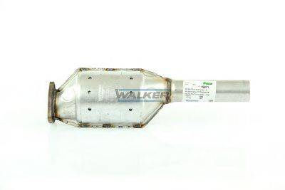 WALKER 15871 Каталізатор