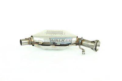 WALKER 19760 Каталізатор