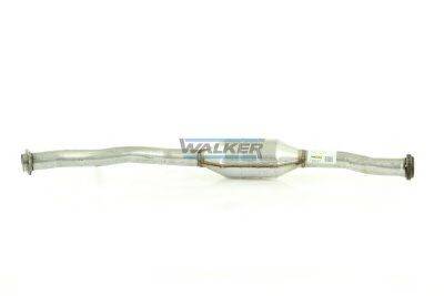 WALKER 20557 Каталізатор