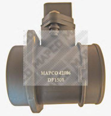 MAPCO 42806 Витратомір повітря