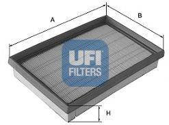 UFI 3037500 Повітряний фільтр