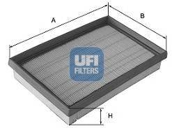 UFI 3053200 Повітряний фільтр