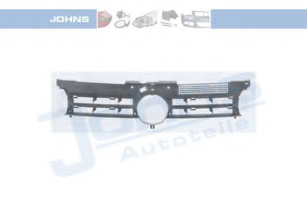 JOHNS 953906 Кронштейн, облицювання радіатора