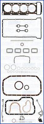 AJUSA 50122800 Комплект прокладок, двигун