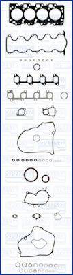 AJUSA 50168500 Комплект прокладок, двигун