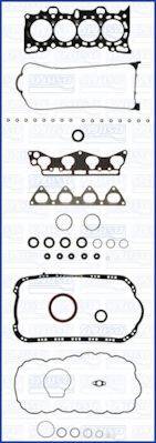 AJUSA 50180300 Комплект прокладок, двигун