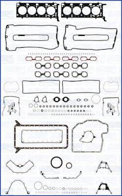AJUSA 50223100 Комплект прокладок, двигун