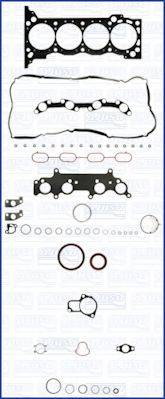 AJUSA 50273800 Комплект прокладок, двигун