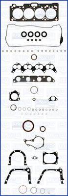 AJUSA 50293300 Комплект прокладок, двигун