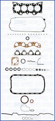 AJUSA 50306700 Комплект прокладок, двигун