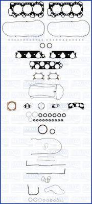 AJUSA 50308100 Комплект прокладок, двигун