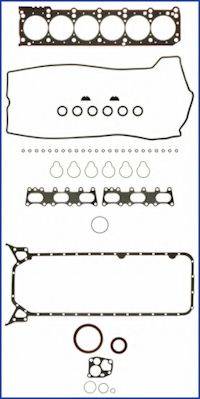 AJUSA 50317900 Комплект прокладок, двигун