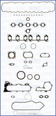 AJUSA 51012800 Комплект прокладок, двигун