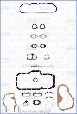 AJUSA 51017600 Комплект прокладок, двигун