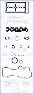 AJUSA 51039600 Комплект прокладок, двигун