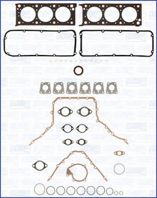 AJUSA 52012400 Комплект прокладок, головка циліндра