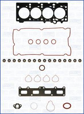 AJUSA 52220500 Комплект прокладок, головка циліндра