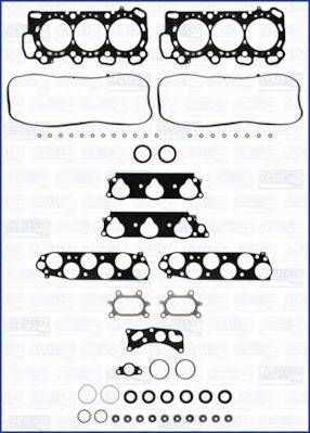 AJUSA 52257400 Комплект прокладок, головка циліндра