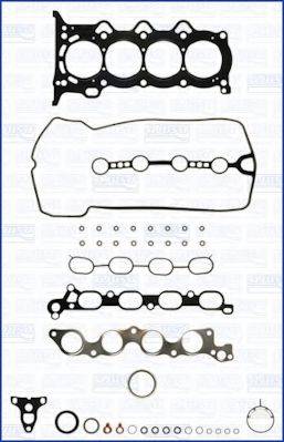 AJUSA 52280500 Комплект прокладок, головка циліндра