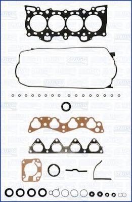 AJUSA 52286900 Комплект прокладок, головка циліндра