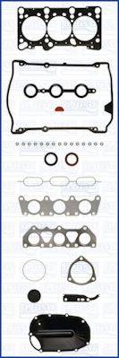 AJUSA 52341000 Комплект прокладок, головка циліндра