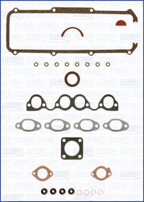 AJUSA 5300180B Комплект прокладок, головка циліндра