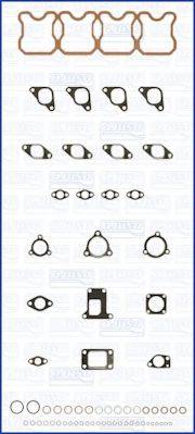 AJUSA 53006100 Комплект прокладок, головка циліндра