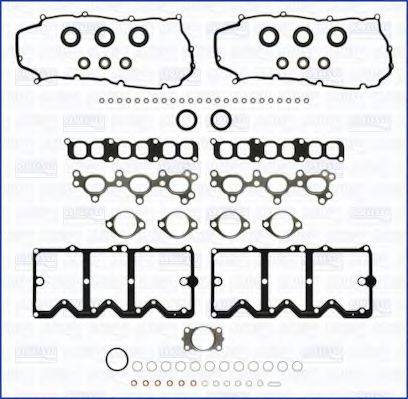 AJUSA 53018200 Комплект прокладок, головка циліндра