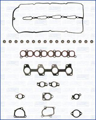 AJUSA 53021500 Комплект прокладок, головка циліндра